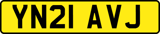YN21AVJ