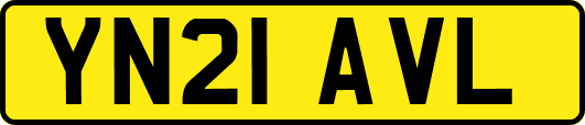 YN21AVL