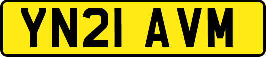 YN21AVM