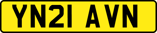 YN21AVN