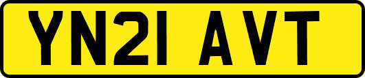 YN21AVT