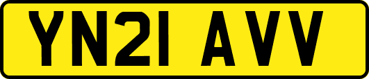YN21AVV