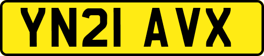 YN21AVX