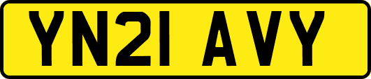 YN21AVY