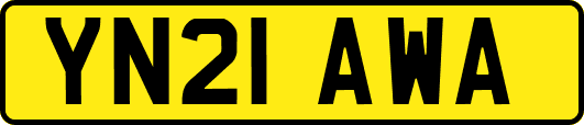 YN21AWA