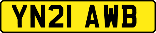 YN21AWB