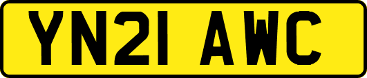 YN21AWC