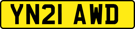 YN21AWD