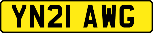 YN21AWG