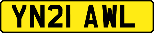 YN21AWL