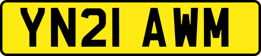 YN21AWM