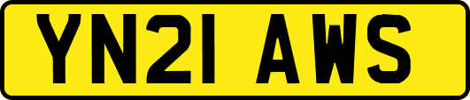 YN21AWS