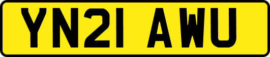 YN21AWU