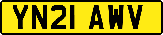 YN21AWV