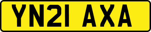 YN21AXA