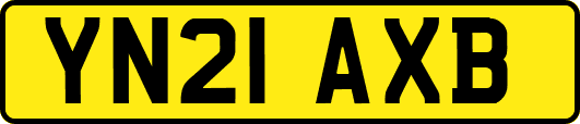 YN21AXB