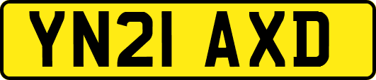 YN21AXD