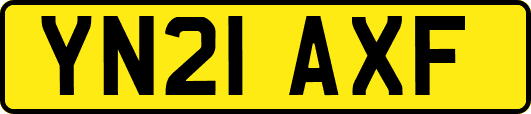 YN21AXF