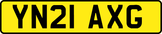 YN21AXG