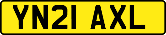 YN21AXL