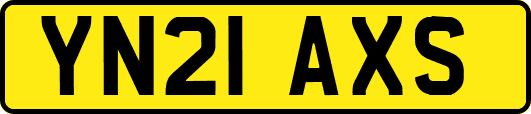 YN21AXS