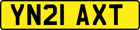 YN21AXT