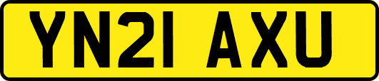 YN21AXU