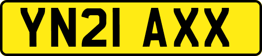 YN21AXX