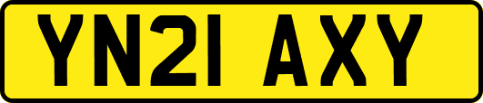 YN21AXY