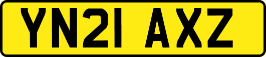 YN21AXZ