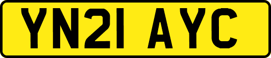 YN21AYC