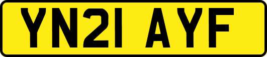 YN21AYF