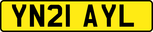 YN21AYL