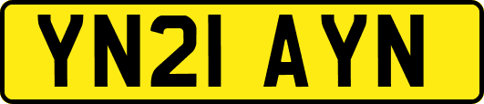YN21AYN
