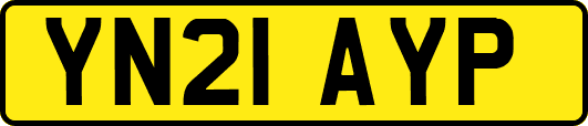 YN21AYP