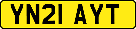YN21AYT