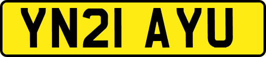 YN21AYU