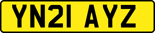 YN21AYZ