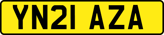 YN21AZA