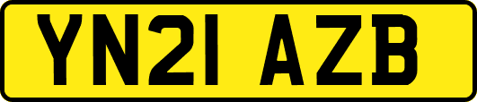 YN21AZB