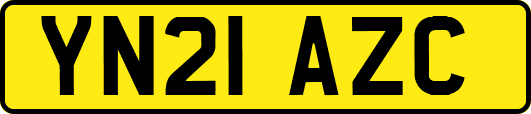 YN21AZC