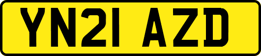 YN21AZD
