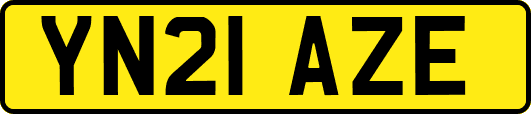 YN21AZE