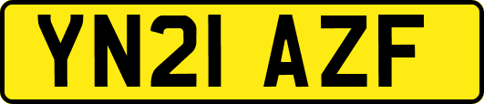 YN21AZF