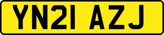 YN21AZJ