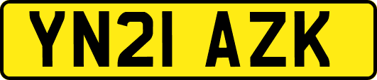 YN21AZK