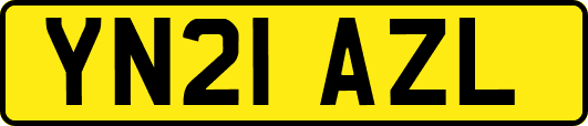 YN21AZL