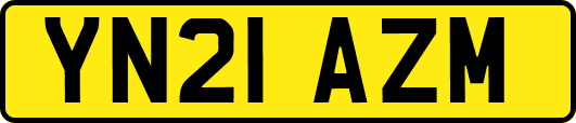 YN21AZM