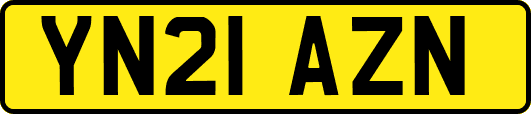 YN21AZN