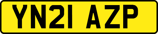 YN21AZP